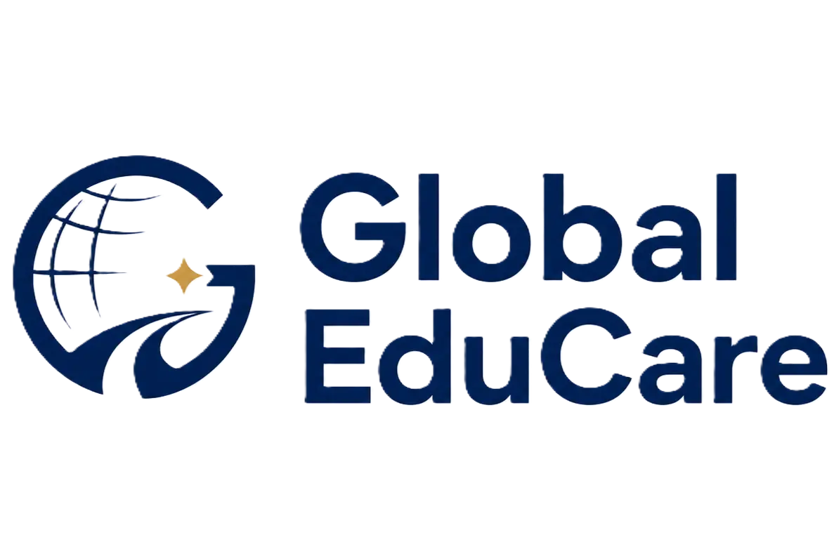 Global EduCare logo